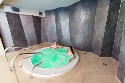 hotel *** - Hotel Polanica Resort & Spa - zdjęcie 74