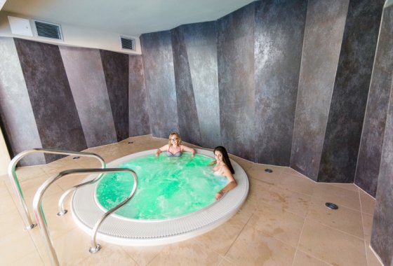 hotel *** - Hotel Polanica Resort & Spa - Usługi - zdjęcie 40