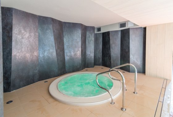 hotel *** - Hotel Polanica Resort & Spa - Usługi - zdjęcie 3