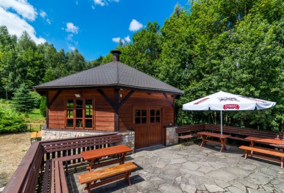 hotel *** - Hotel Polanica Resort & Spa - Usługi - zdjęcie 7