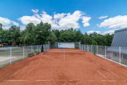 hotel *** - Hotel Polanica Resort & Spa - zdjęcie 68