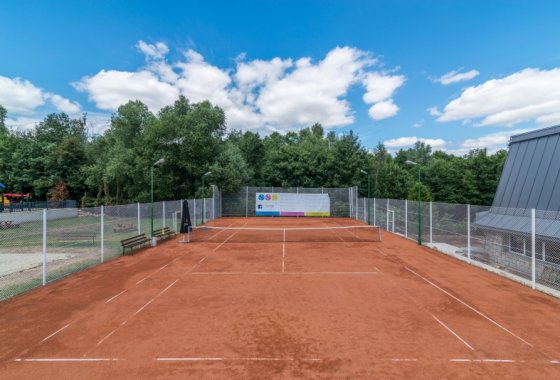 hotel *** - Hotel Polanica Resort & Spa - Usługi - zdjęcie 6