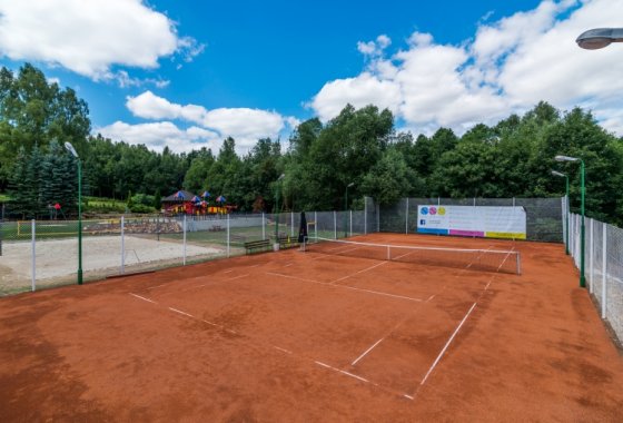 hotel *** - Hotel Polanica Resort & Spa - Usługi - zdjęcie 5