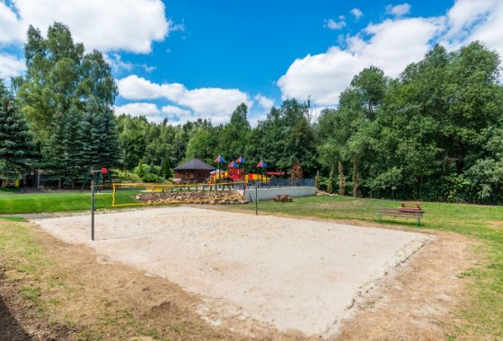 hotel *** - Hotel Polanica Resort & Spa - Usługi - zdjęcie 4
