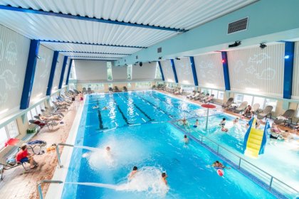 hotel *** - Hotel Polanica Resort & Spa - zdjęcie 91
