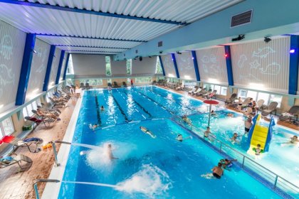 hotel *** - Hotel Polanica Resort & Spa - zdjęcie 90