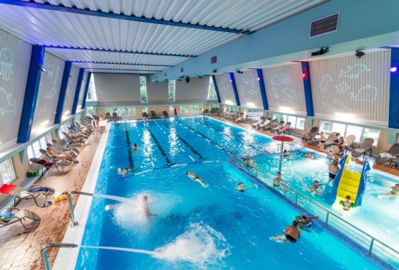 hotel *** - Hotel Polanica Resort & Spa - Usługi - zdjęcie 28