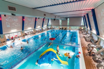 hotel *** - Hotel Polanica Resort & Spa - zdjęcie 89
