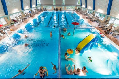 hotel *** - Hotel Polanica Resort & Spa - zdjęcie 88