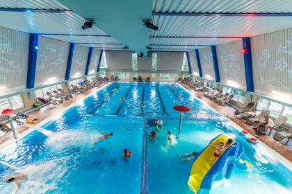 hotel *** - Hotel Polanica Resort & Spa - zdjęcie 87