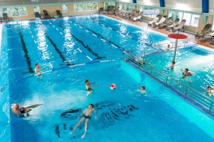hotel *** - Hotel Polanica Resort & Spa - zdjęcie 86