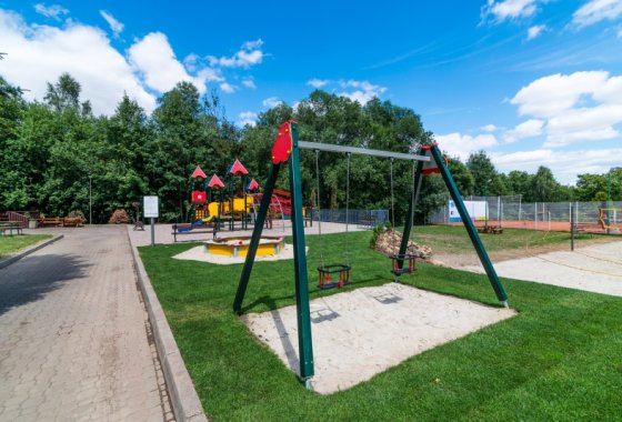 hotel *** - Hotel Polanica Resort & Spa - Usługi - zdjęcie 20