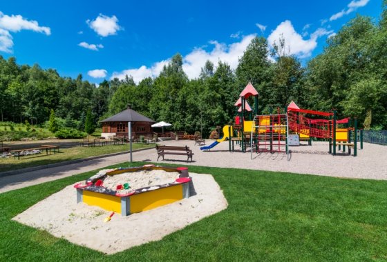 hotel *** - Hotel Polanica Resort & Spa - Usługi - zdjęcie 9