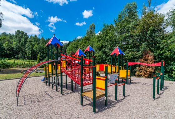 hotel *** - Hotel Polanica Resort & Spa - Usługi - zdjęcie 8