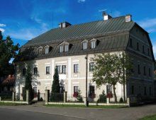 Hotel Karłów
