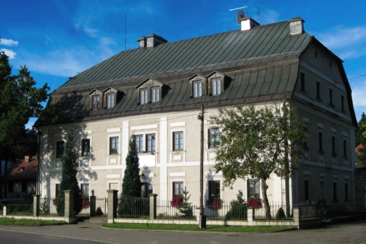 Hotel Karłów