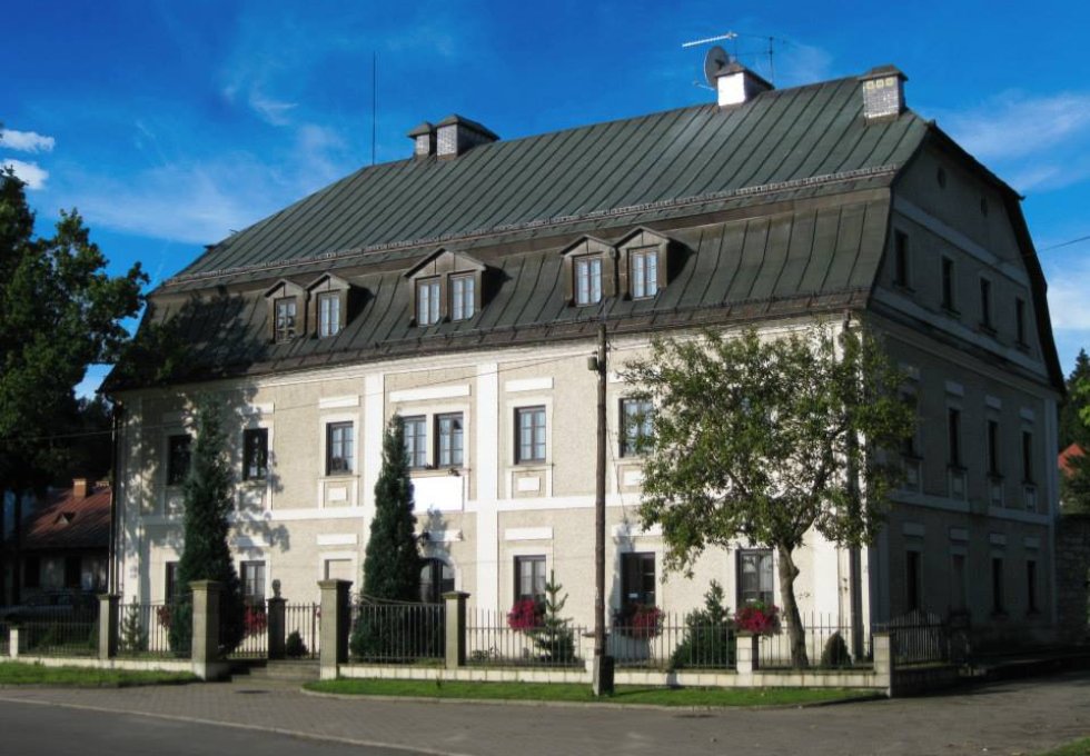 hotel *** - Hotel Karłów