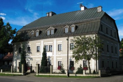 hotel *** - Hotel Karłów - zdjęcie 4