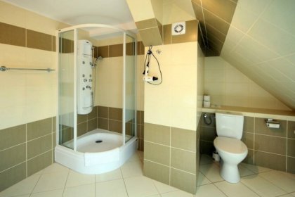 hotel *** - Hotel Karłów - zdjęcie 10