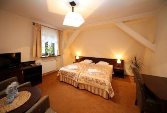 hotel *** - Hotel Karłów - Pokoje - zdjęcie 2
