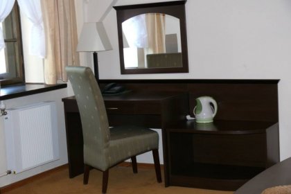 hotel *** - Hotel Karłów - zdjęcie 7