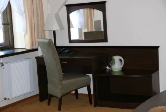 hotel *** - Hotel Karłów - Pokoje - zdjęcie 4