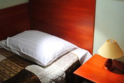 hotel *** - Hotel Złote Dęby - zdjęcie 8