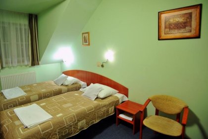 hotel *** - Hotel Złote Dęby - zdjęcie 6