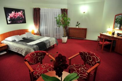 hotel *** - Hotel Złote Dęby - zdjęcie 5