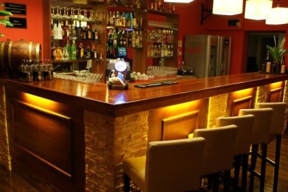 hotel *** - Hotel Złote Dęby - zdjęcie 9