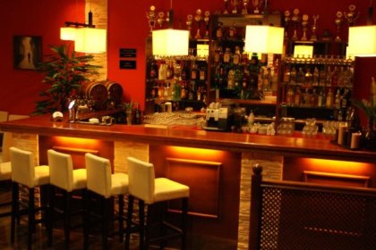 hotel *** - Hotel Złote Dęby - zdjęcie 10