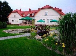 Hotel Złote Dęby