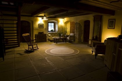 hotel ***** - Gościniec Pod Zielonym Jajem - zdjęcie 2