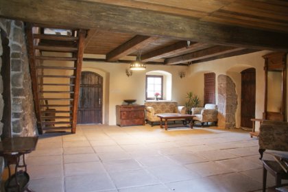 hotel ***** - Gościniec Pod Zielonym Jajem - zdjęcie 4