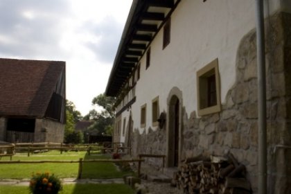 hotel ***** - Gościniec Pod Zielonym Jajem - zdjęcie 5