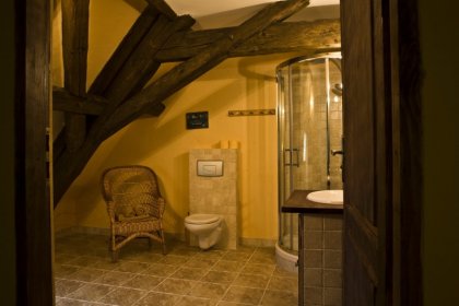 hotel ***** - Gościniec Pod Zielonym Jajem - zdjęcie 6