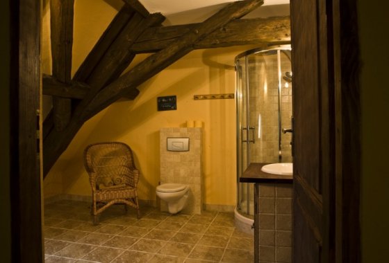 hotel ***** - Gościniec Pod Zielonym Jajem - Pokoje - zdjęcie 1