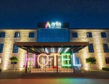 Artis Loft Hotel