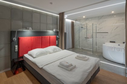 hotel **** - Artis Loft Hotel - zdjęcie 25