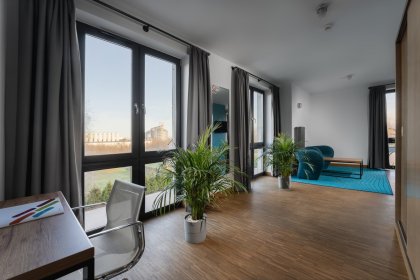 hotel **** - Artis Loft Hotel - zdjęcie 26
