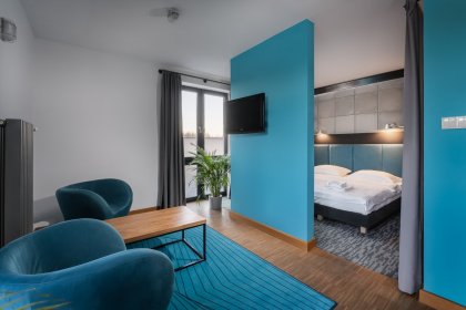 hotel **** - Artis Loft Hotel - zdjęcie 23