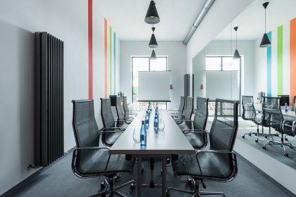 hotel **** - Artis Loft Hotel - zdjęcie 20