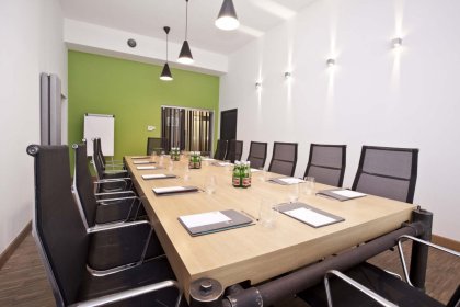 hotel **** - Artis Loft Hotel - zdjęcie 21