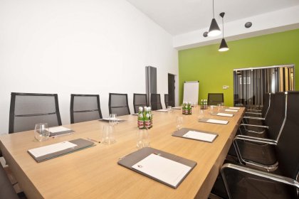 hotel **** - Artis Loft Hotel - zdjęcie 19