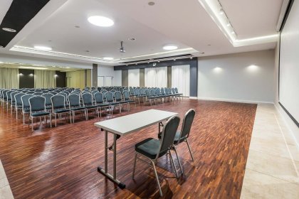 hotel **** - Artis Loft Hotel - zdjęcie 6