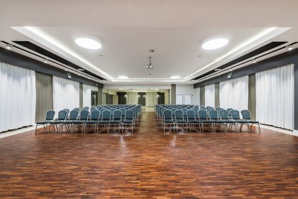 hotel **** - Artis Loft Hotel - zdjęcie 8