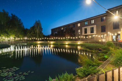 hotel **** - Artis Loft Hotel - zdjęcie 41