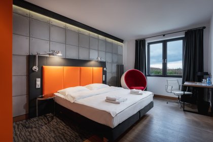 hotel **** - Artis Loft Hotel - zdjęcie 22