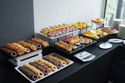hotel **** - Artis Loft Hotel - zdjęcie 35