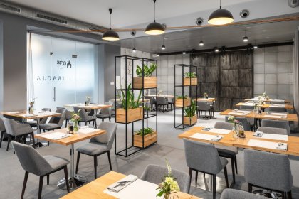 hotel **** - Artis Loft Hotel - zdjęcie 28